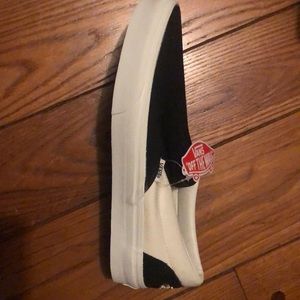 Vans brand new size 9